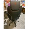 Image 4 : True Innovations 3D Insight Gaming Chair, Black