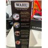 Image 4 : Wahl Delux Hair Trimming Kit