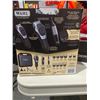 Image 2 : Wahl Delux Hair Trimming Kit