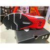 Image 5 : Under Armour UA Charged Commit TR3 Mens Size 9 Red/Grey Shoes