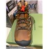 Image 2 : Keen Women's Pyrenees Waterproof Hiking Boots Syrup Size 7