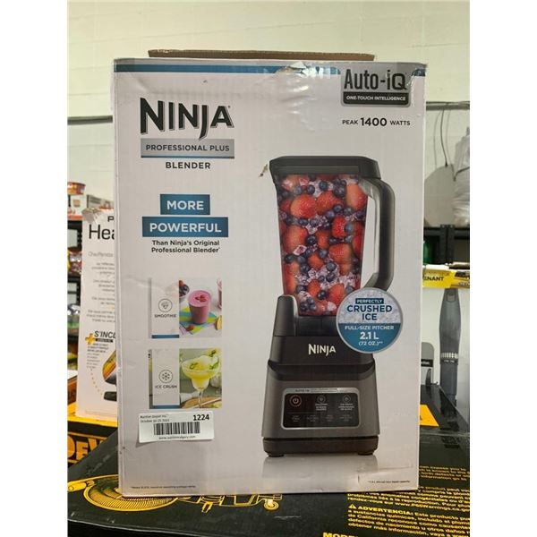 Ninja Professional Plus Blender