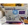 Image 1 : Water Pik Water Flosser Oral Care System