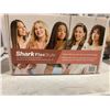 Image 1 : Shark Flex Style Air Styling & Drying System