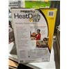 Image 2 : Presto Heat Dish Parabolic Electric Heater