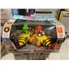 Image 1 : Carrera  RC MarioKart Car Set