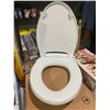 Image 2 : Aquawash Elongated Bidet White