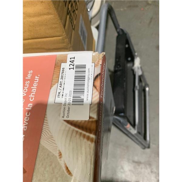 Shark Fles Style Air Styling & Drying System