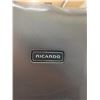 Image 2 : Ricardo Expandable Spinner Travel Suitcase