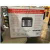 Image 4 : Gourmia Dual Drawer Digital Air Fryer