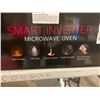 Image 4 : LGSmart Inverter Microwave Oven