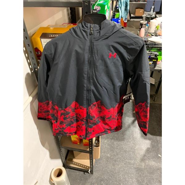 Under Armour Kids Jacket Size L