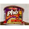 Image 1 : Mr.Noodles Pho Soup Hot Beef 12 x 115g