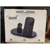 Image 1 : 3 in 1 Wireless Charging Station Fast Charge