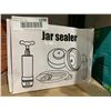 Image 1 : Jar Sealer Kit