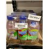 Image 1 : Snapple ZERO Kiwi Strawberry Drink 12 x 473ml
