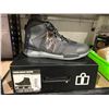 Image 1 : ICon Hooligan Riding Shoes Black Mens Size 12
