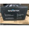 Image 2 : Signstek Electronic Lock YL-99