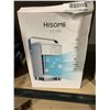 Image 1 : Hisome CF-006 Portable Personal Air Conditioner
