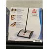 Image 1 : Bissel Natural Sweep Dual Brush Sweeper