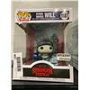 Image 2 : Funko POP! Byers House : Will from Stranger Things Figurine