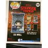 Image 3 : Funko POP! Byers House : Will from Stranger Things Figurine