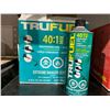 Image 1 : TruFuel 40:1 Mix Engineered Fuel + Oil 6 x 946ml Cans