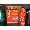 Image 1 : TruFuel 50:1 Mix Engineered Fuel + Oil 6 x 946ml Cans
