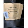 Image 1 : Brilnurse White Noise Machine