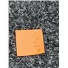 Image 2 : 5'4" x 7'6" Dark Grey Shag Area Rug