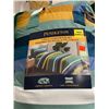 Image 2 : Pendleton 2 Piece Comforter Set - Twin Size