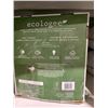 Image 2 : Ecologee Set of 2 Blackout Curtains