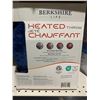 Image 1 : Berkshire Life Heated Throw