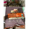 Image 1 : Organix Chicken & Oatmeal Dog Kibble 18 Lbs