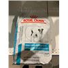 Image 1 : Royal Canin Hypoallergenic Hydrolyzed Protein Dog Kibble 8.8 Lbs