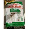 Image 1 : Royal Canin Small Breed Adult Dog Kibble 14 Lbs