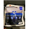 Image 2 : Sealy Queen Size Luxury Cotton Mattress Cover