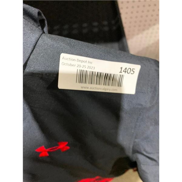 Under Armour Youth Winter Jacket Size Large