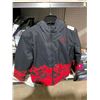 Image 2 : Under Armour Youth Winter Jacket Size Large