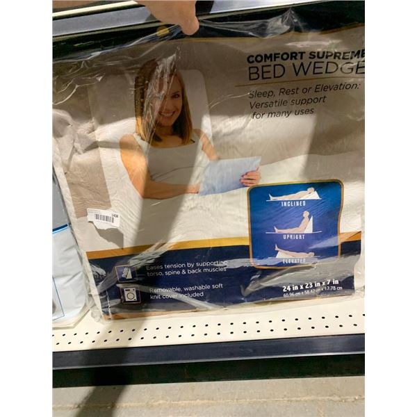 Comfort Supreme Bed Wedge 24x23x7"