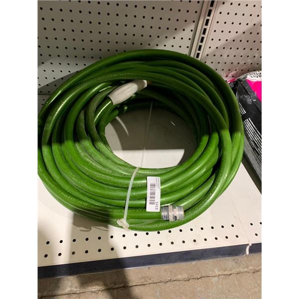 Flexon 5/8 in. x 100 ft. Contractor Grade Hose with Guard & Grip