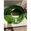 Image 1 : Flexon 5/8 in. x 100 ft. Contractor Grade Hose with Guard & Grip