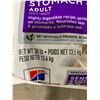 Image 2 : Hills Science Diet Sensitive Stomach & Skin Kibble 30 Lbs