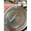 Image 2 : Lot of 96 1/2 Pint Stainless Steel Bowls
