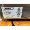 Image 3 : Belleco 120V Commercial Conveyor Toaster