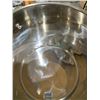 Image 2 : Large Metal Stock Pot with lid