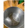 Image 2 : Stainless Steel Stock Pot