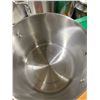 Image 2 : Stainless Steel Made in Korea Stock Pot