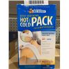Image 2 : The Original Bed Buddy Deep Soothing Hot & Cold Pack