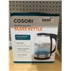 Image 2 : COSORI Electric Glass Kettle